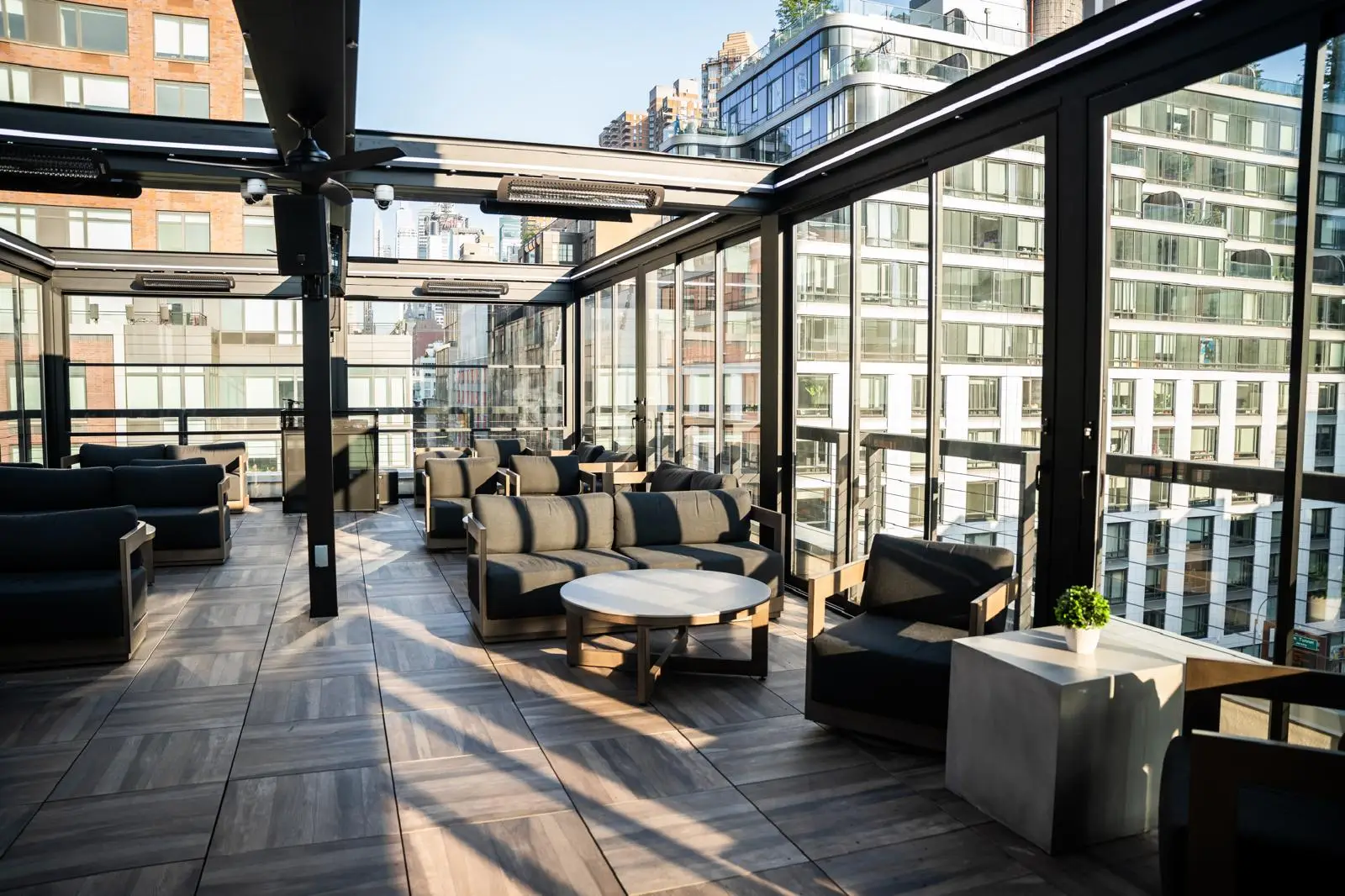 PartyPlace | Easy reservations for groups, parties & events
